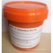 Bulk organic beta carotene for sale